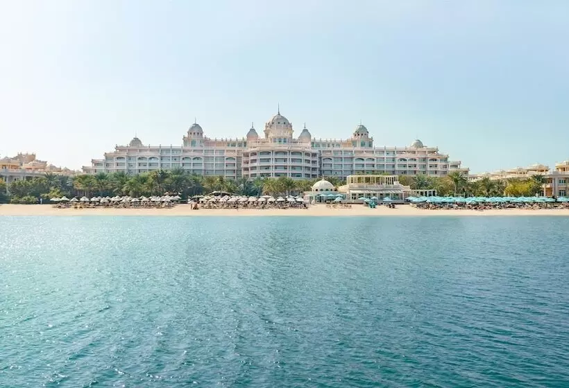 Kempinski Hotel & Residences Palm Jumeirah