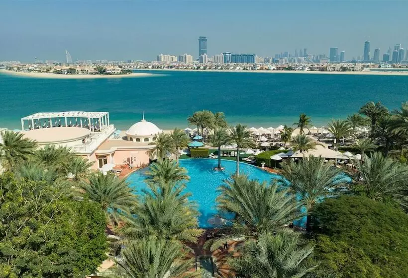 Kempinski Hotel & Residences Palm Jumeirah