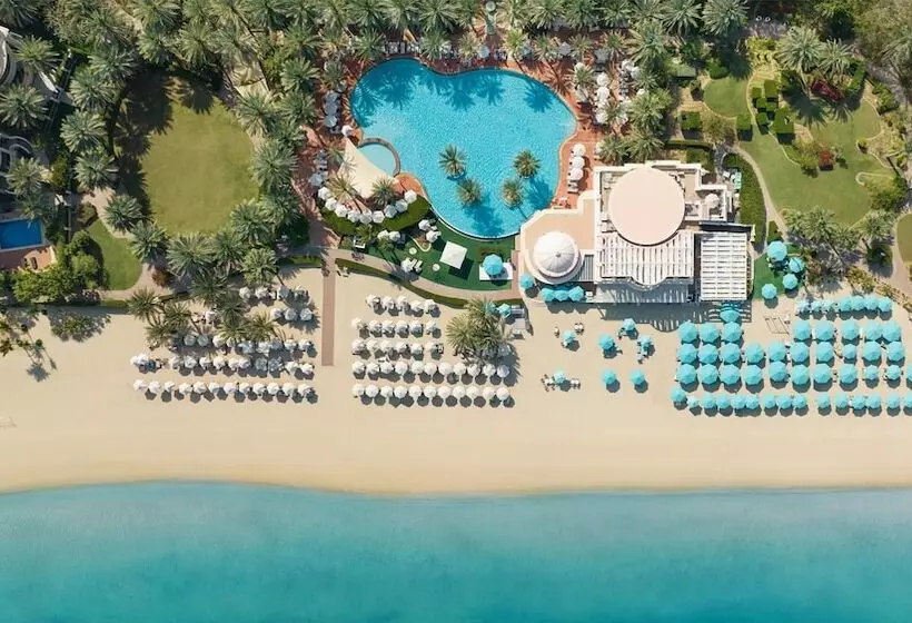 Kempinski Hotel & Residences Palm Jumeirah
