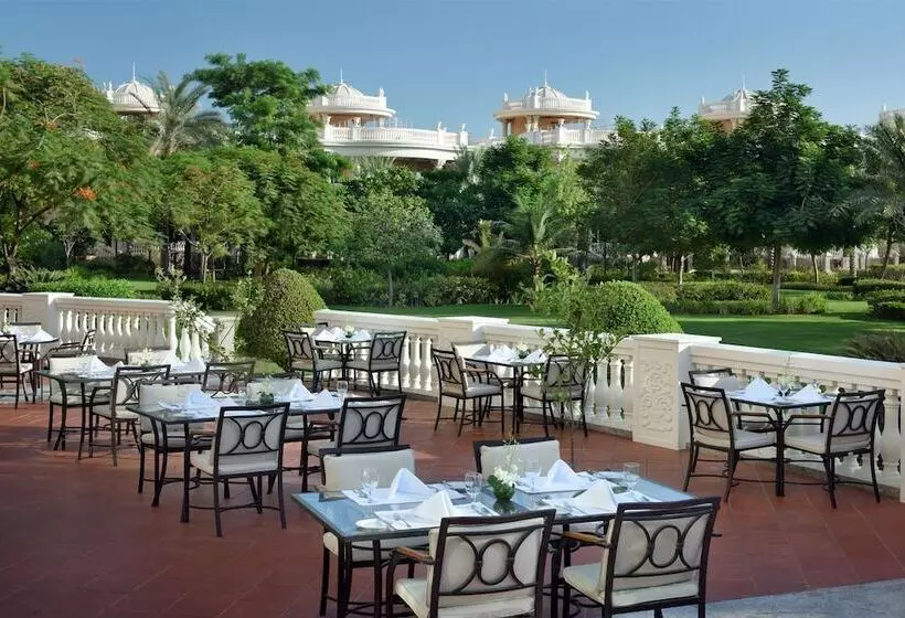 Kempinski Hotel & Residences Palm Jumeirah