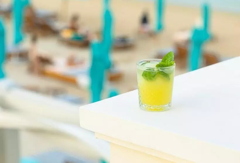 Kempinski Hotel & Residences Palm Jumeirah