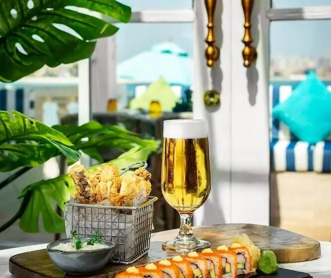 Kempinski Hotel & Residences Palm Jumeirah