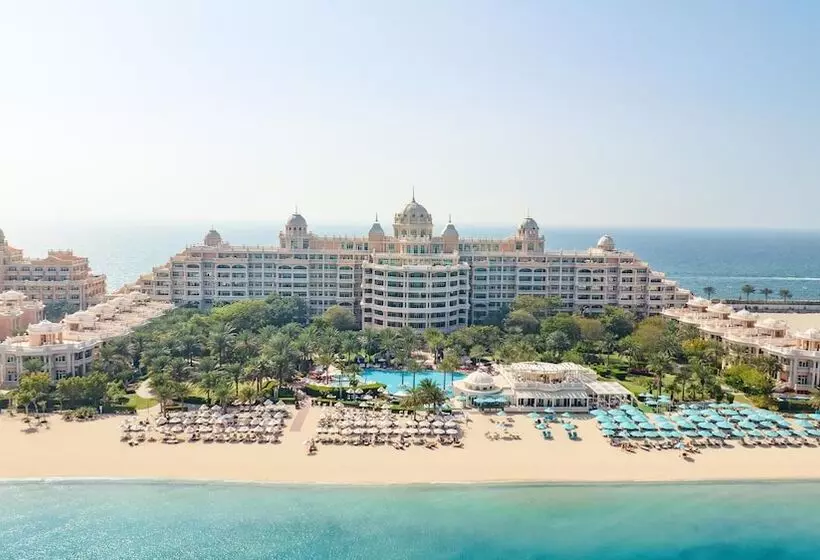 Kempinski Hotel & Residences Palm Jumeirah