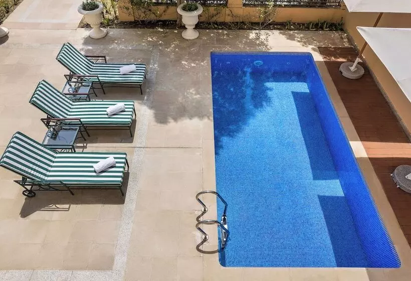 Kempinski Hotel & Residences Palm Jumeirah