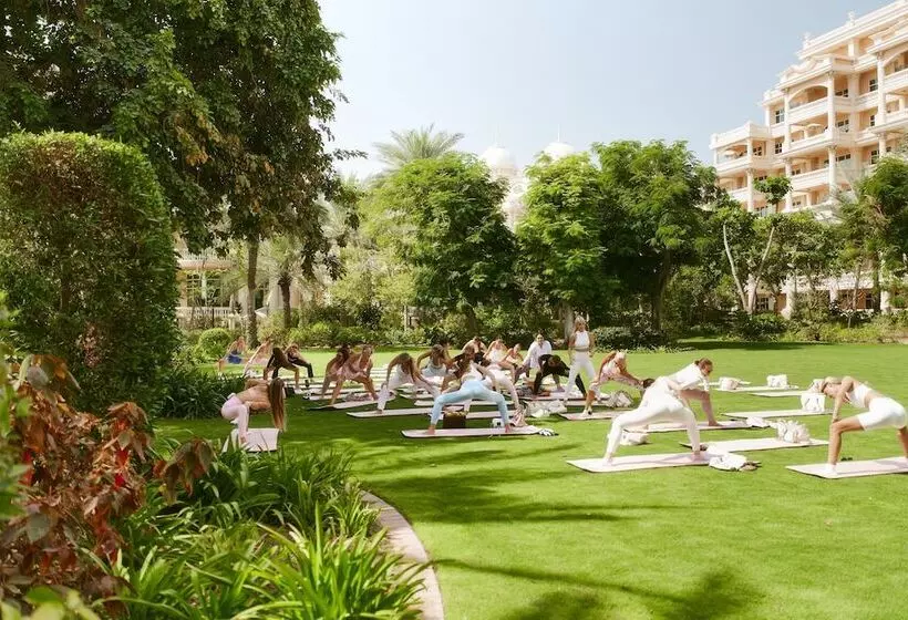 Kempinski Hotel & Residences Palm Jumeirah