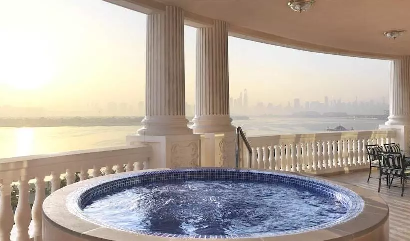 Kempinski Hotel & Residences Palm Jumeirah