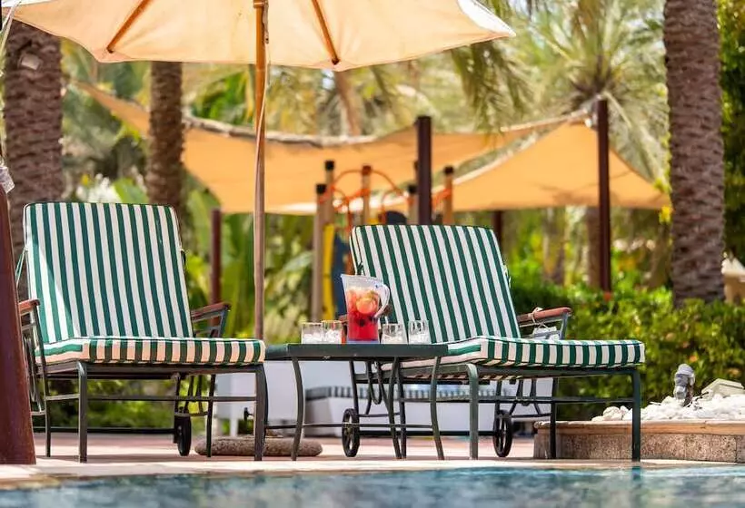 Kempinski Hotel & Residences Palm Jumeirah