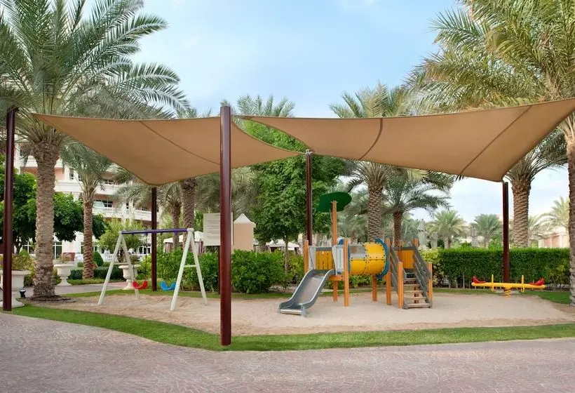 Kempinski Hotel & Residences Palm Jumeirah