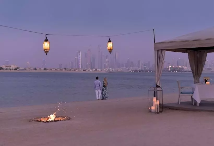 Kempinski Hotel & Residences Palm Jumeirah