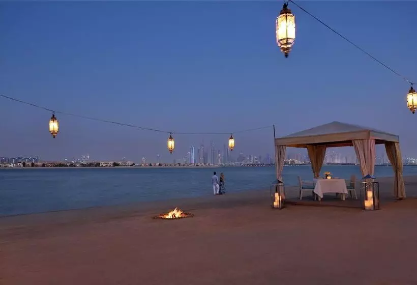 Kempinski Hotel & Residences Palm Jumeirah