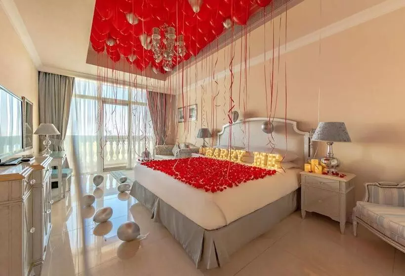 Kempinski Hotel & Residences Palm Jumeirah