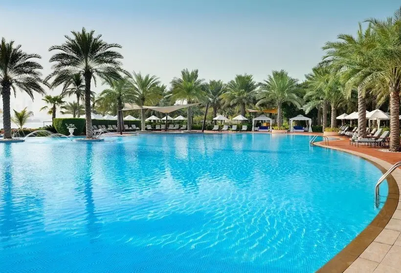 Kempinski Hotel & Residences Palm Jumeirah