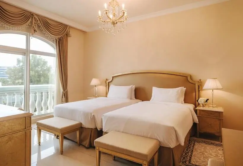 Kempinski Hotel & Residences Palm Jumeirah