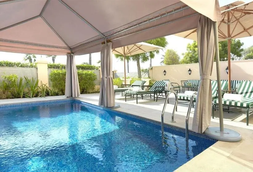 Kempinski Hotel & Residences Palm Jumeirah