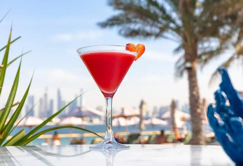 Kempinski Hotel & Residences Palm Jumeirah