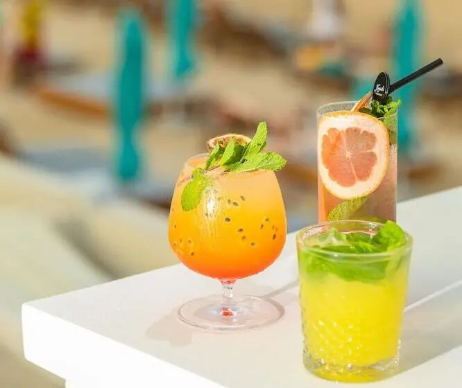 Kempinski Hotel & Residences Palm Jumeirah