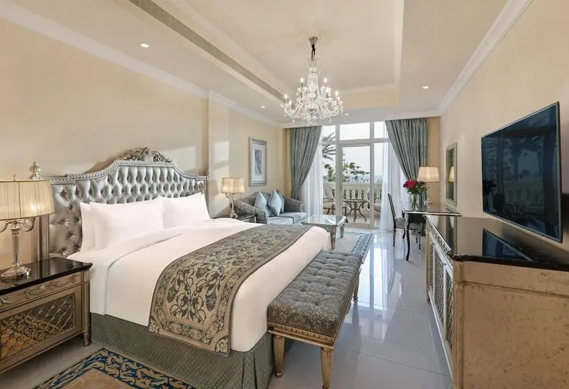 Kempinski Hotel & Residences Palm Jumeirah