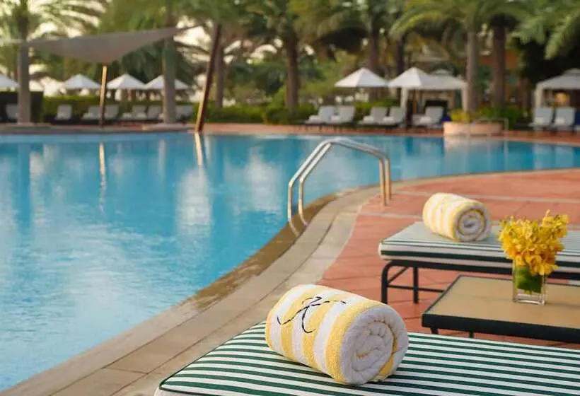Kempinski Hotel & Residences Palm Jumeirah