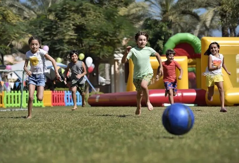 Kempinski Hotel & Residences Palm Jumeirah