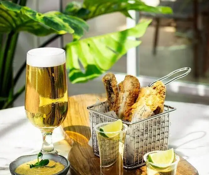 Kempinski Hotel & Residences Palm Jumeirah