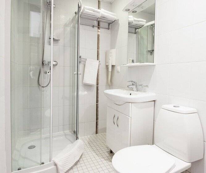 Moscow Holiday Hotel