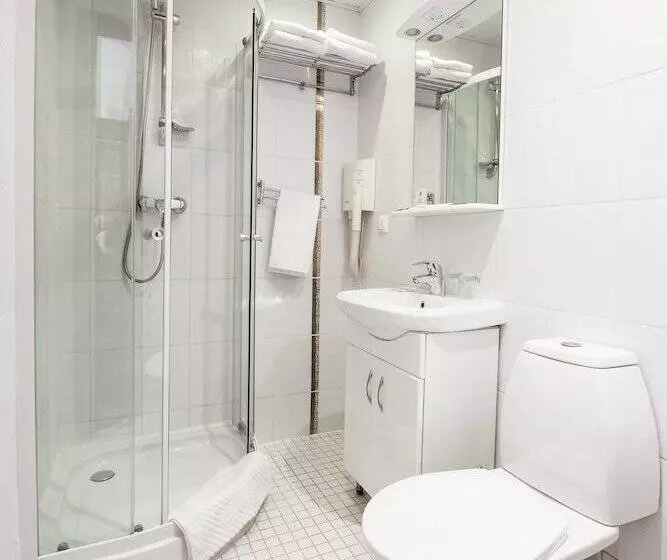 Moscow Holiday Hotel