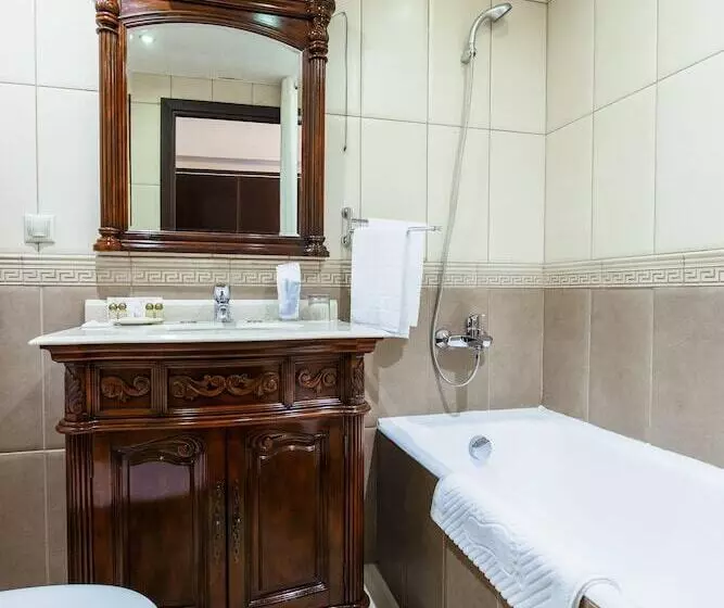 Moscow Holiday Hotel