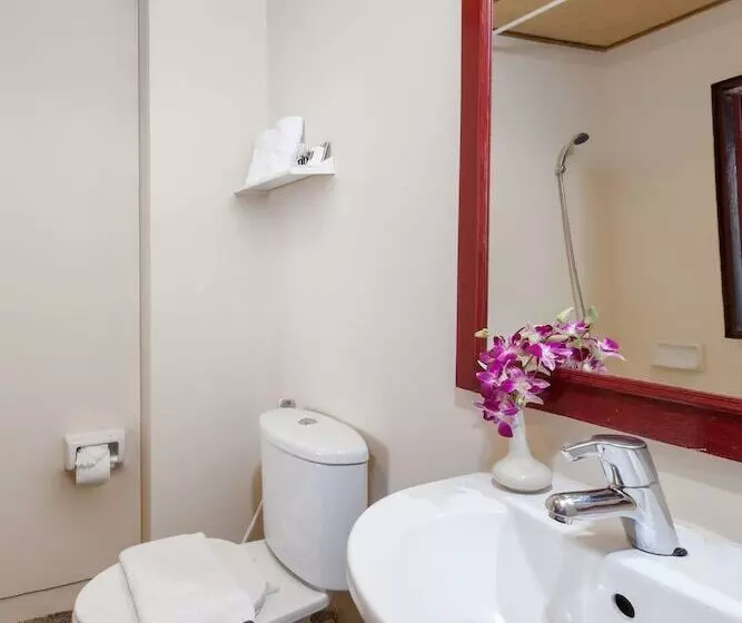 The Top Patong Resort