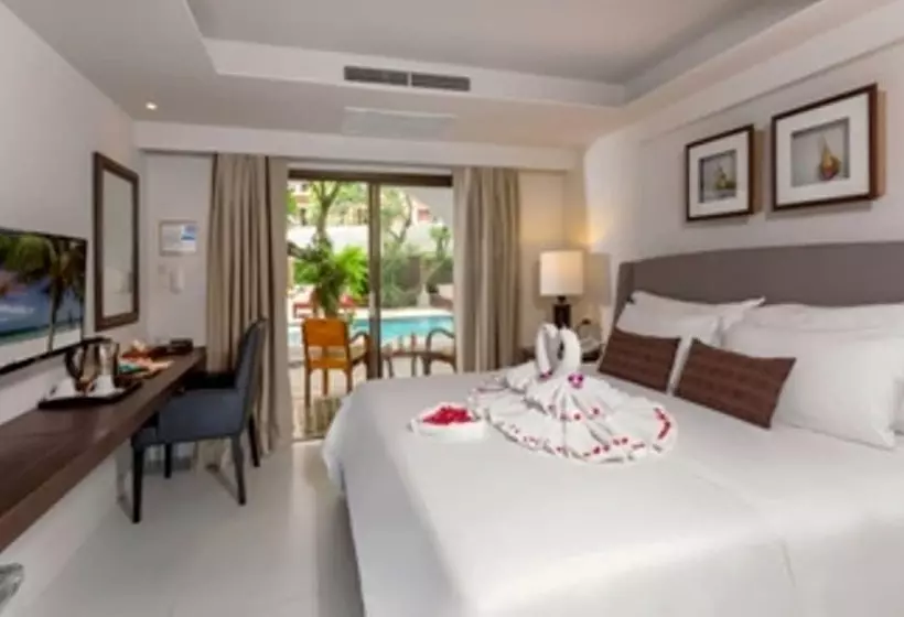 The Top Patong Resort