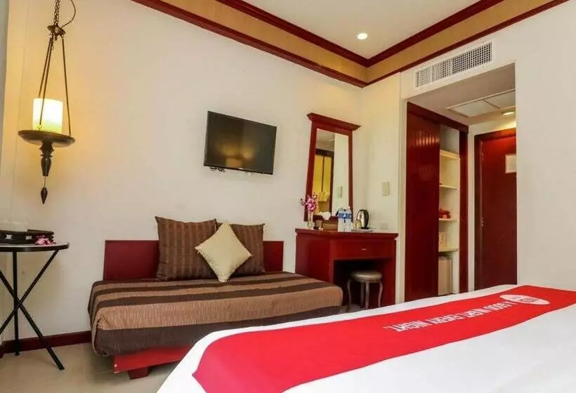 The Top Patong Resort