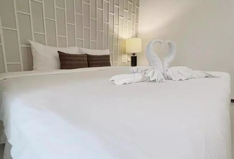 The Top Patong Resort