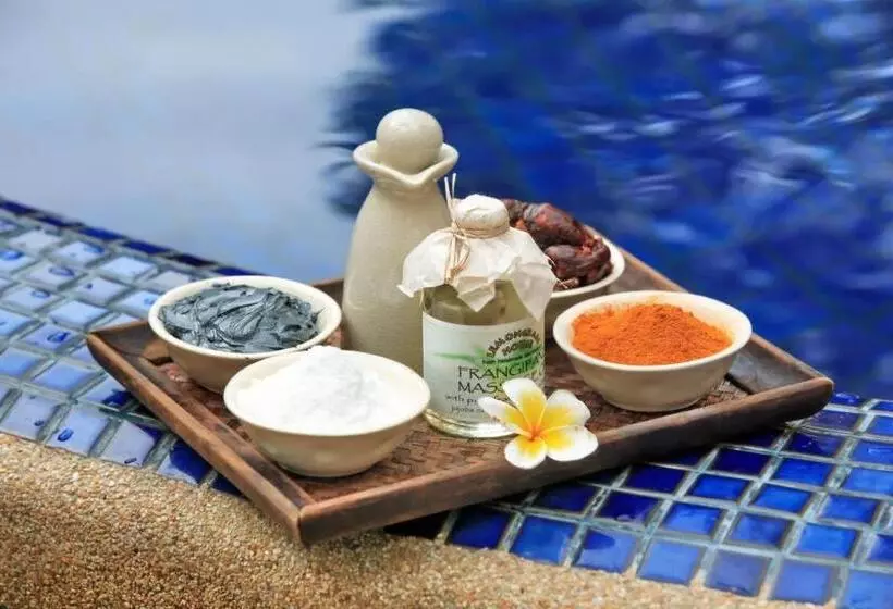 The Top Patong Resort