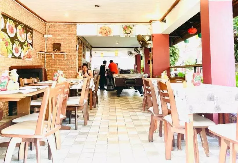 The Top Patong Resort