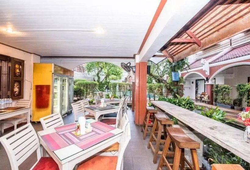 The Top Patong Resort