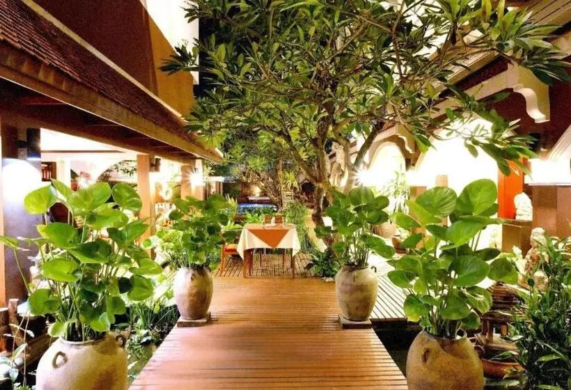 The Top Patong Resort