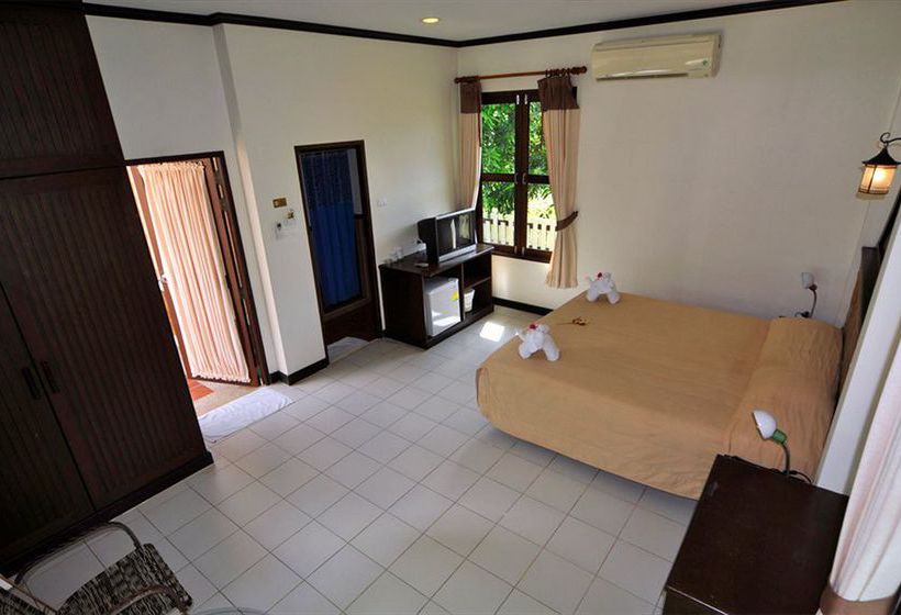 Noren Resort By El Greco