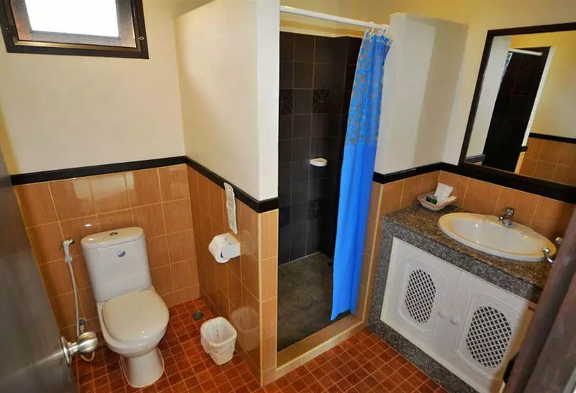 Noren Resort By El Greco