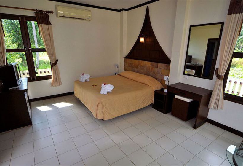 Noren Resort By El Greco