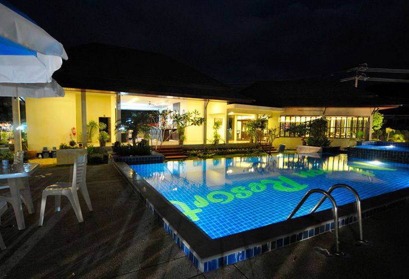 Noren Resort By El Greco