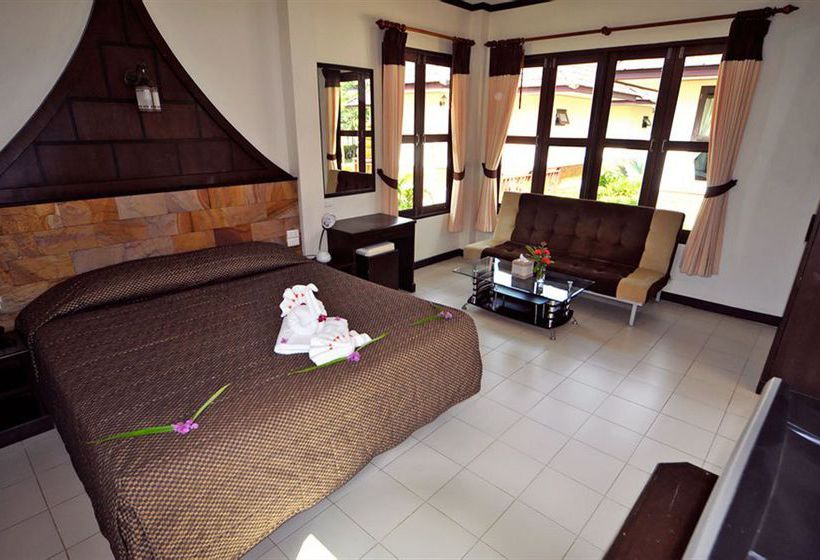 Noren Resort By El Greco