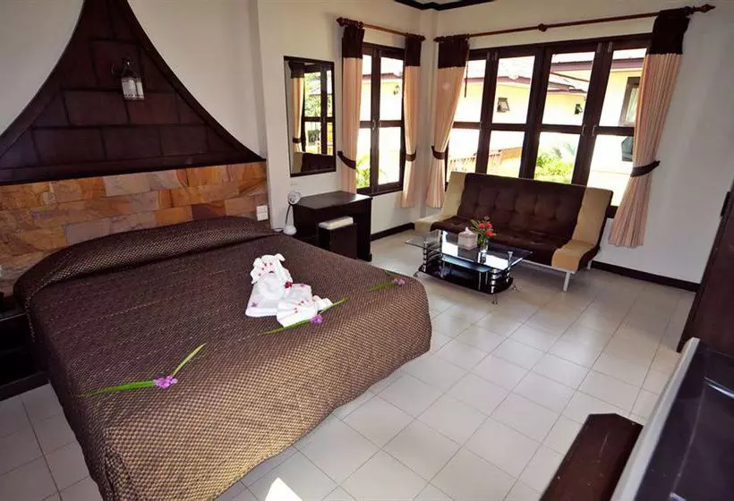 Noren Resort By El Greco