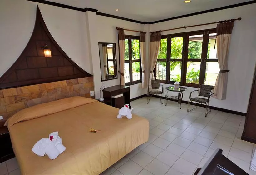 Noren Resort By El Greco