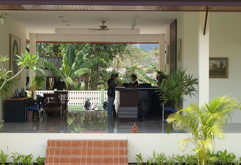 Noren Resort By El Greco