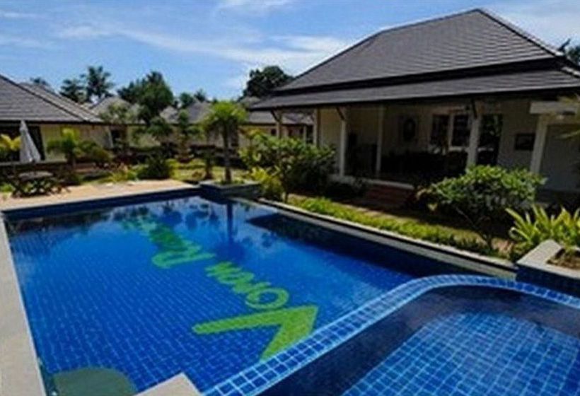 Noren Resort By El Greco