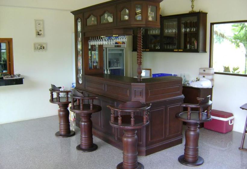 Noren Resort By El Greco