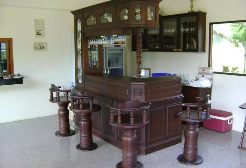 Noren Resort By El Greco