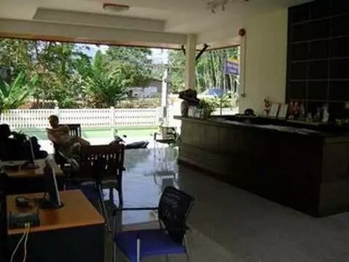 Noren Resort By El Greco