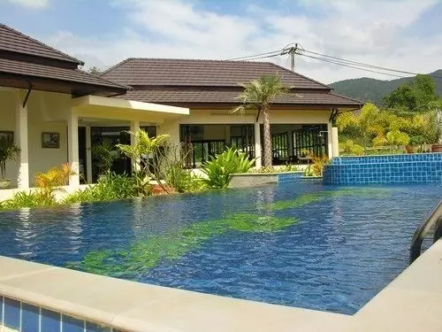 Noren Resort By El Greco