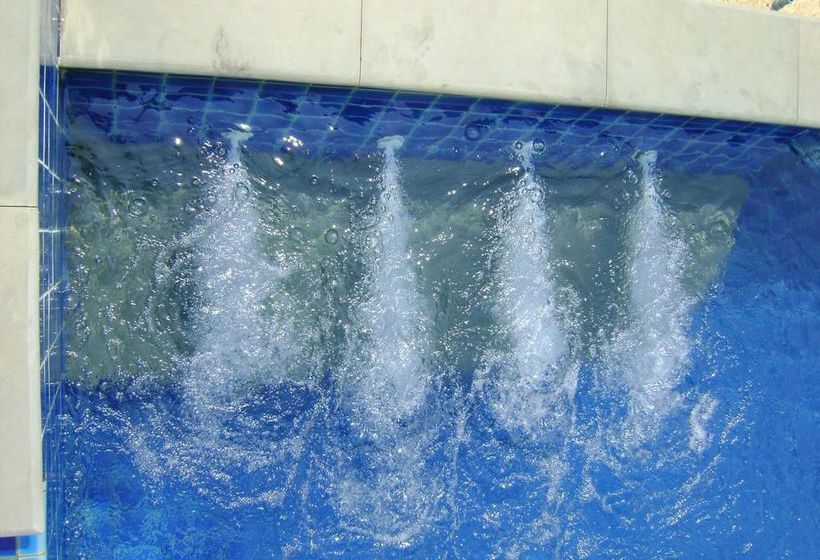 Noren Resort By El Greco