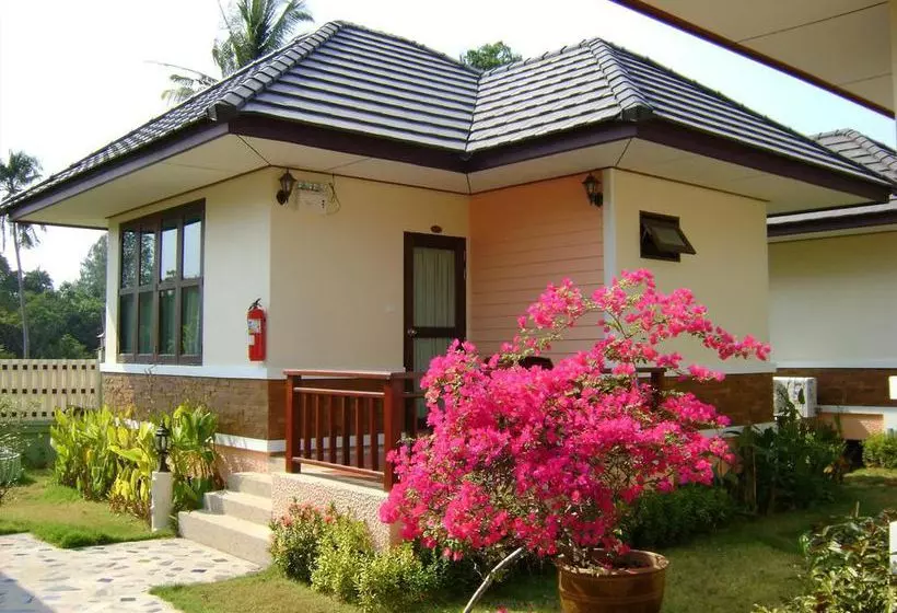 Noren Resort By El Greco